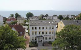 Parkhotel Del Mar